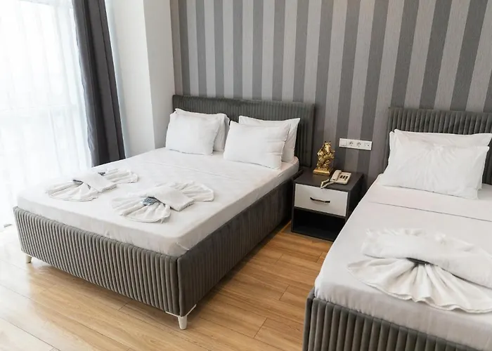 The Hera Maltepe & Isztambul