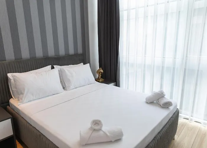 The Hera Maltepe & Isztambul