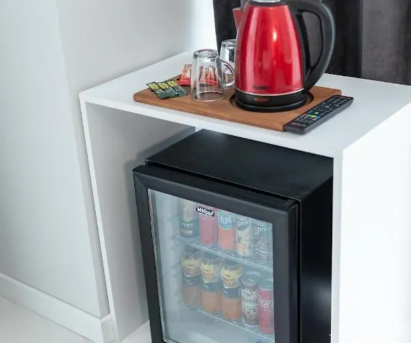 The Hera Maltepe & Hotel 4*