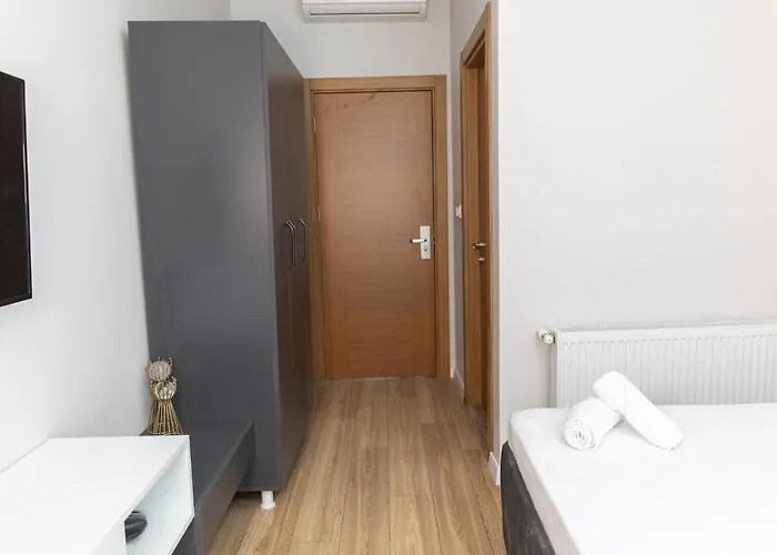 The Hera Maltepe & Hotel