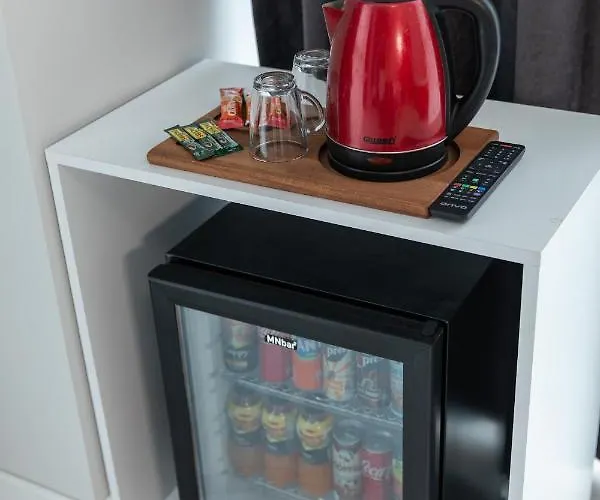 The Hera Maltepe & 4* Isztambul