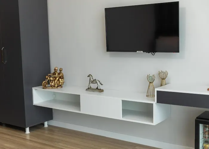 The Hera Maltepe & Szálloda Isztambul