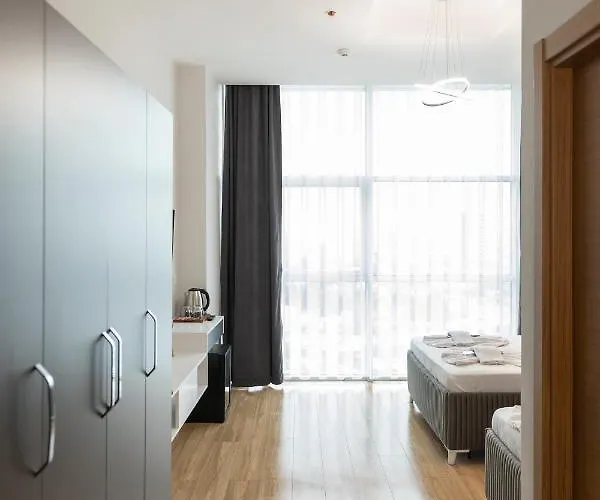 The Hera Maltepe & Stambuł