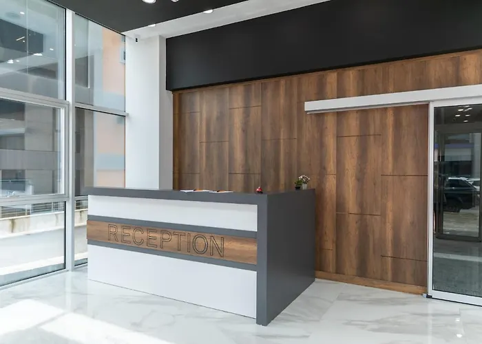 The Hera Maltepe & 4*