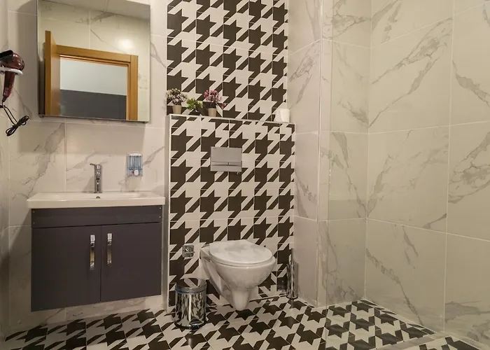 The Hera Maltepe & Isztambul