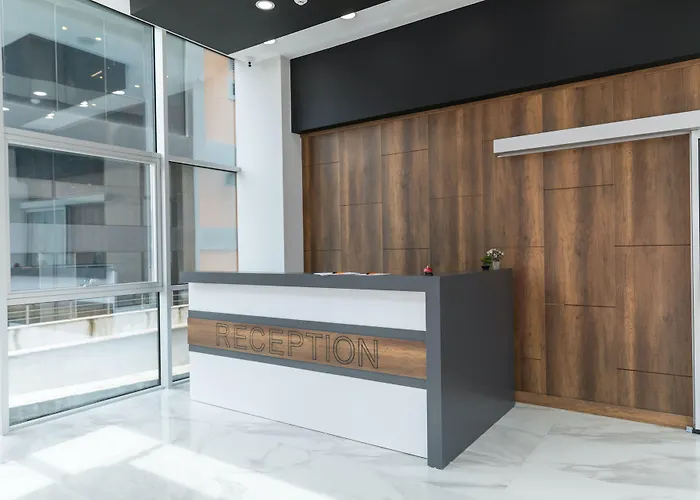 The Hera Maltepe & 4* Isztambul