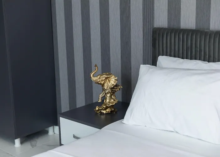 Hotel The Hera Maltepe & 4*