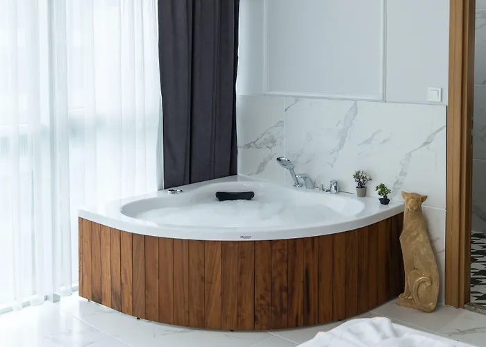 The Hera Maltepe & 4* Stambuł