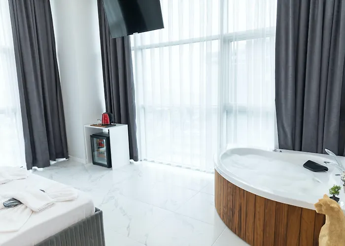 The Hera Maltepe & Szálloda 4*