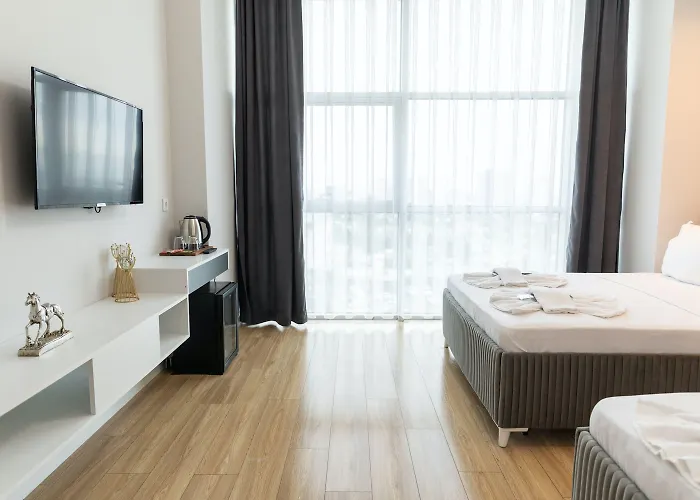 Hotel The Hera Maltepe & Stambuł