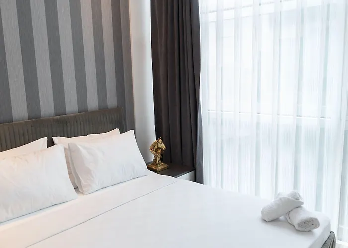 The Hera Maltepe & 4*