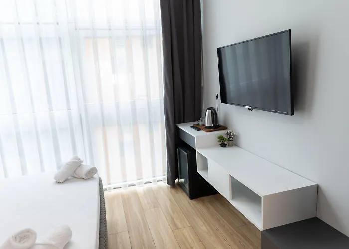 The Hera Maltepe & Stambuł