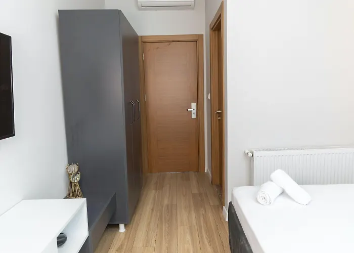 The Hera Maltepe & 4* Isztambul