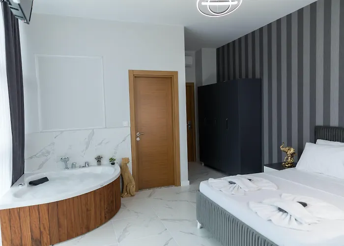 Hotel The Hera Maltepe & 4*