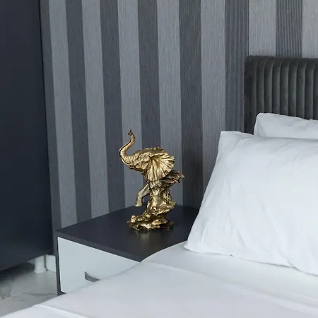 ホテル The Hera Maltepe & 4*