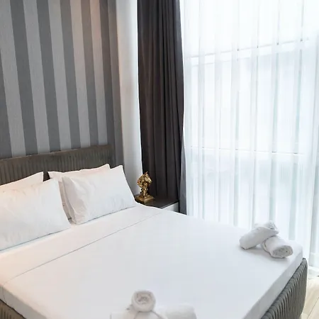 The Hera Maltepe & 4*